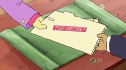 انیمیشن آرتور فصل 21 قسمت 3 - arthur